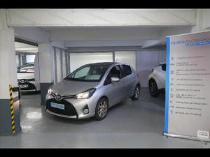 Toyota YARIS HSD 100H SKYBLUE 5P  Occasion