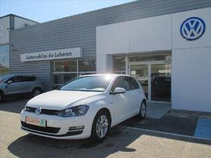 Volkswagen GOLF 1.6 TDI 110 BM FP CONFORTLINE 3P 