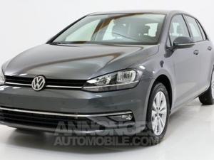 Volkswagen Golf 1.5 TSI EVO BMT 130ch CONFORTLINE gris