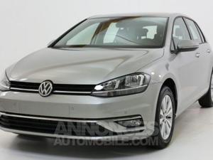 Volkswagen Golf 1.5 TSI EVO BMT 130ch CONFORTLINE gris