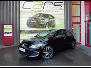 Volkswagen Golf 1.6 TDI 105 Highline Bluemotion 