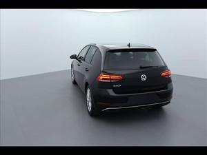 Volkswagen Golf VII VII NOUVELLE 2.0 TDI 150 BLUEMOTION