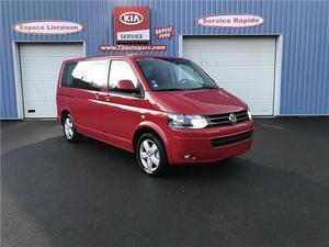 Volkswagen Multivan 2.0 BiTDI 180 FAP  Occasion