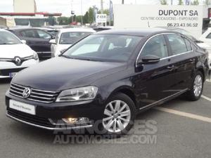 Volkswagen Passat 2.0 TDI 140ch BlueMotion Technology FAP