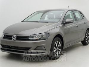 Volkswagen Polo 1.0i Trendline 5d + Climatic + Alu 15 Seyne