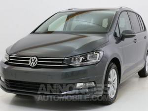 Volkswagen Touran 1.6 TDI DPF BMT 115ch CONFORTLINE 7-PLACES