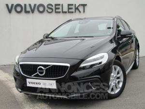 Volvo V40 Dch Xenium Geartronic noir onyx