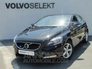 Volvo V40 Tch Kinetic 019-noir