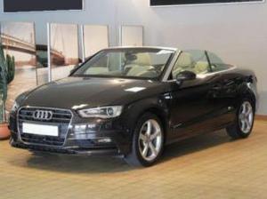 Audi A3 Cabriolet 1.8 TFSI 180 S Tronic d'occasion