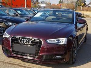 Audi A5 1.8 TFSI 170 S Tronic d'occasion