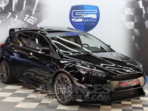 Ford Focus RS MK3 2.3l ECOBOOST noir mica shadow