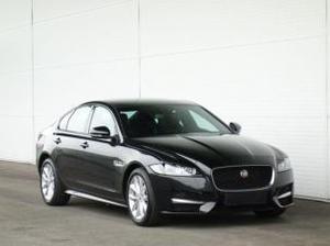 Jaguar XF 30d R-Sport d'occasion