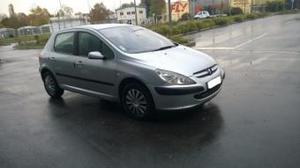 Peugeot 307 hdi d'occasion