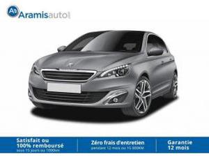 Peugeot  BlueHDi 120ch S&S EAT6 Allure neuf
