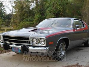 Plymouth Road runner 