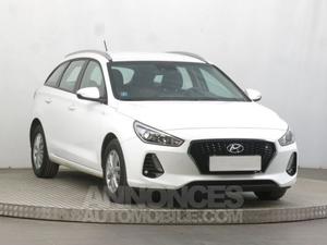 Hyundai i T-GDI Trikolor Komfort blanc