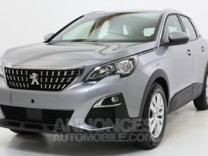 Peugeot  BlueHDI Start/Stop 130ch ACTIVE gris