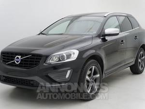 Volvo XC D R-Design + Xenon + GPS + TFT Dash