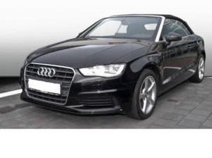 Audi A3 Cabriolet 1.4 TFSI 125 S Tronic d'occasion