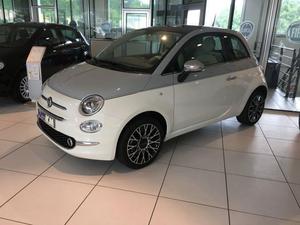 Fiat  ch collezione  Occasion