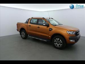 Ford Ranger Double Cabine 3.2 TDCi 200 STOP START 