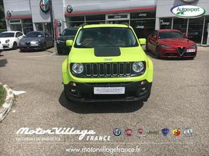 Jeep Renegade 1.6 Mjt S&S 95 South Beach  Occasion