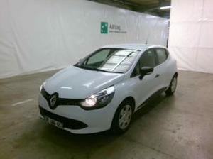 Renault Clio 1.5 DCI 75CH AIR ECO² 90G d'occasion
