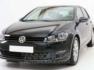 Volkswagen Golf 1.4 TSI ACT BMT 150ch CARAT noir intense