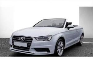 Audi A3 Cabriolet 1.4 TFSI 125 cv d'occasion