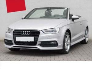 Audi A3 Cabriolet 1.4 TFSI 150 S tronic d'occasion