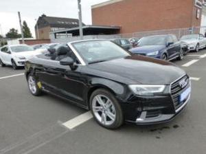 Audi A3 Cabriolet 1.4 TFSI 150 cv d'occasion