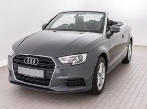 Audi A3 Cabriolet 1.5 TFSI 150 cv d'occasion