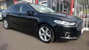 Ford Mondeo 2.0 TDCI 150CH TITANIUM 5P d'occasion