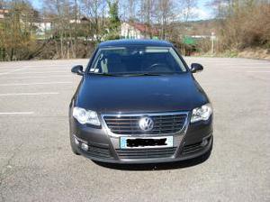 Volkswagen Passat Confort 2.0 l TDI,140 ch. boite 6