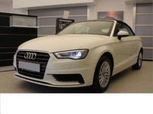 Audi A3 Cabriolet 1.4 TFSI 150 cv d'occasion