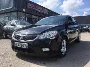 Kia Cee'd 1.6 CRDI VGT 90C ACTIVE MOTEUR À CHAÎNE