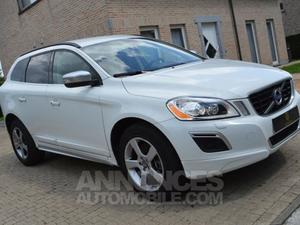 Volvo XC D3 AWD R-Design Geartronic A 1ere Main !!