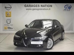 Alfa romeo Giulia 2.2 JTD 136ch  Occasion