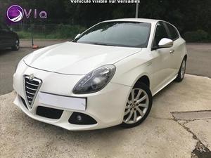 Alfa romeo Giulietta 1.4 MULTIAIR 170 DISTINCTIVE 