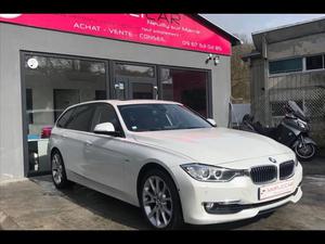 BMW 330 Touring 330d xDrive 258 ch Luxury A  Occasion