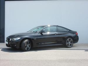 BMW 435 d xDrive 313ch Coupe  Occasion