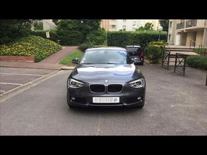 BMW  - Executive 118d 143 BVA Occasion
