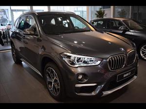 BMW X1 SDRIVE16DA 116 XLINE DKG  Occasion