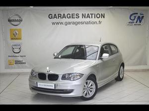 BMW dA 177ch Confort  Occasion