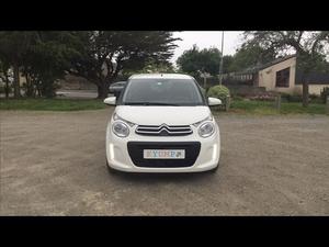 Citroen C1 C1 - Feel 1.0 VTi  Occasion