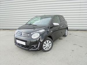 Citroen C1 NEUVE VTI 68 FEEL 5P BLUETOOTH  Occasion