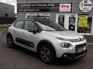 Citroen C3 PureTech 110 Feel GPS GARANTIE  Occasion