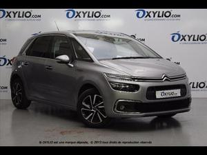 Citroen C4 picasso II (2) 1.6 BLUEHDI 120 BVM6 Feel GPS