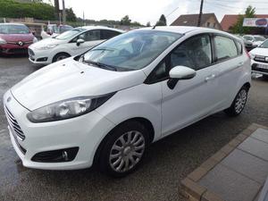 Ford FIESTA  TREND 5P MY Occasion