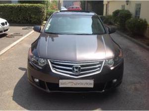 Honda Accord 2.2 i-DTEC Luxury CUIR GPS TOIT OUVR.